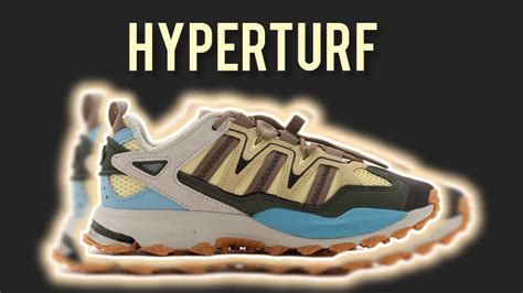 adidas hyperturf review